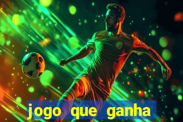 jogo que ganha dinheiro sem precisar depositar nada